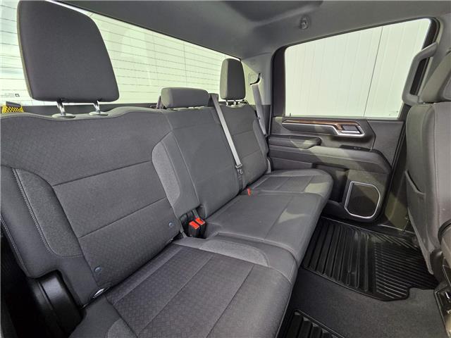 2025 Chevrolet Silverado 2500 LT Crew Cab (Stk: BB1925) in Listowel - Image 14 of 35