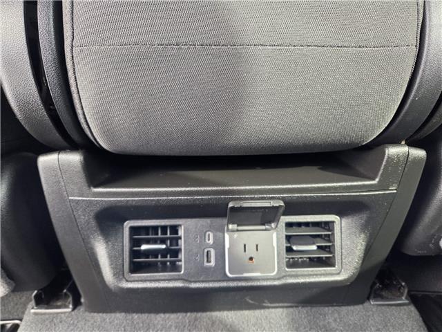 2025 Chevrolet Silverado 2500 LT Crew Cab (Stk: BB1925) in Listowel - Image 17 of 35