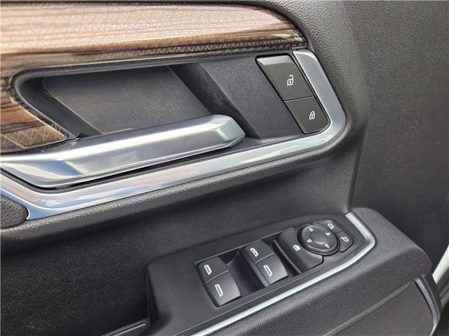 2025 Chevrolet Silverado 2500 LT Crew Cab (Stk: BB1925) in Listowel - Image 20 of 35