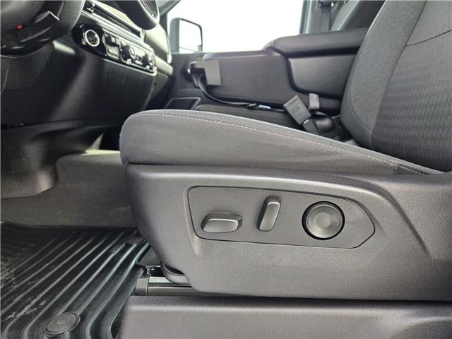 2025 Chevrolet Silverado 2500 LT Crew Cab (Stk: BB1925) in Listowel - Image 21 of 35