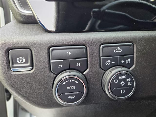 2025 Chevrolet Silverado 2500 LT Crew Cab (Stk: BB1925) in Listowel - Image 22 of 35
