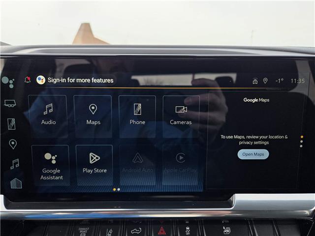 2025 Chevrolet Silverado 2500 LT Crew Cab (Stk: BB1925) in Listowel - Image 28 of 35