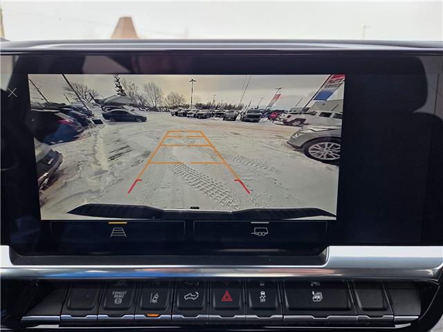 2025 Chevrolet Silverado 2500 LT Crew Cab (Stk: BB1925) in Listowel - Image 30 of 35