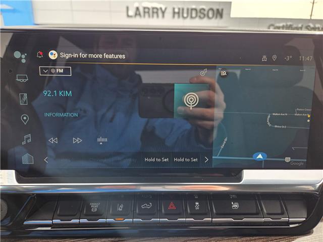 2025 Chevrolet Silverado 2500 LT Crew Cab (Stk: BB1925) in Listowel - Image 31 of 35