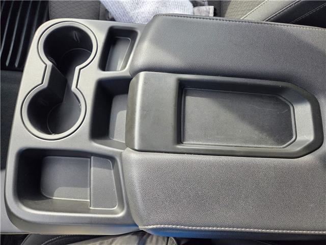 2025 Chevrolet Silverado 2500 LT Crew Cab (Stk: BB1925) in Listowel - Image 33 of 35