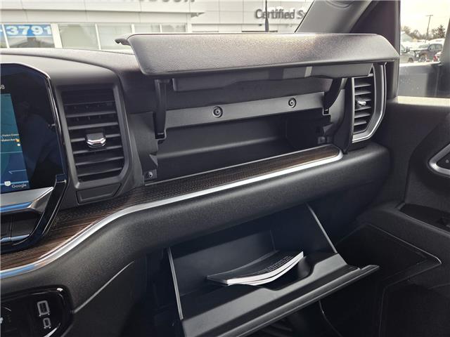 2025 Chevrolet Silverado 2500 LT Crew Cab (Stk: BB1925) in Listowel - Image 34 of 35