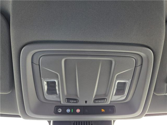 2025 Chevrolet Silverado 2500 LT Crew Cab (Stk: BB1925) in Listowel - Image 35 of 35
