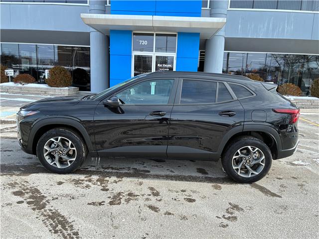 2024 Chevrolet Trax LT (Stk: 153506) in London - Image 2 of 15 2024 Chevrolet Trax LT (Stk: 153506) in London - Image 2 of 15