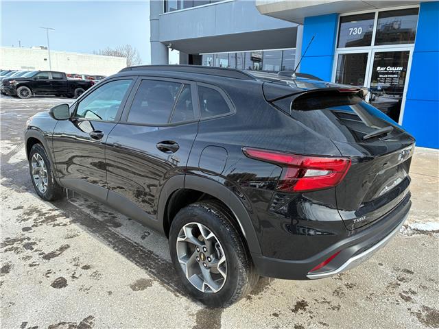 2024 Chevrolet Trax LT (Stk: 153506) in London - Image 3 of 15 2024 Chevrolet Trax LT (Stk: 153506) in London - Image 3 of 15