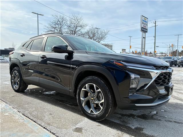 2024 Chevrolet Trax LT (Stk: 153506) in London - Image 4 of 15 2024 Chevrolet Trax LT (Stk: 153506) in London - Image 4 of 15