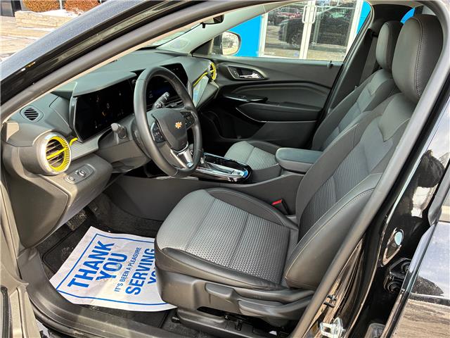 2024 Chevrolet Trax LT (Stk: 153506) in London - Image 6 of 15 2024 Chevrolet Trax LT (Stk: 153506) in London - Image 6 of 15