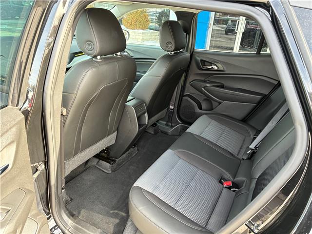 2024 Chevrolet Trax LT (Stk: 153506) in London - Image 7 of 15 2024 Chevrolet Trax LT (Stk: 153506) in London - Image 7 of 15