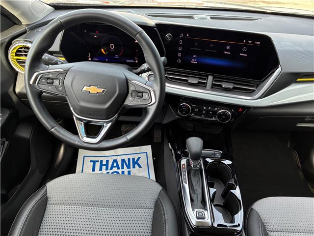 2024 Chevrolet Trax LT (Stk: 153506) in London - Image 9 of 15 2024 Chevrolet Trax LT (Stk: 153506) in London - Image 9 of 15