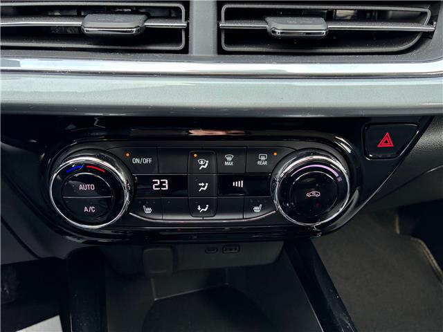 2024 Chevrolet Trax LT (Stk: 153506) in London - Image 10 of 15 2024 Chevrolet Trax LT (Stk: 153506) in London - Image 10 of 15
