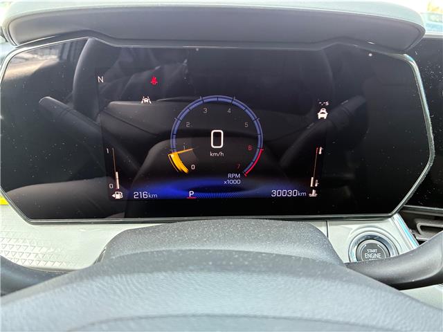 2024 Chevrolet Trax LT (Stk: 153506) in London - Image 11 of 15 2024 Chevrolet Trax LT (Stk: 153506) in London - Image 11 of 15