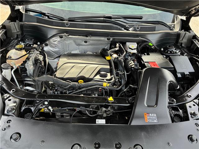 2024 Chevrolet Trax LT (Stk: 153506) in London - Image 12 of 15 2024 Chevrolet Trax LT (Stk: 153506) in London - Image 12 of 15