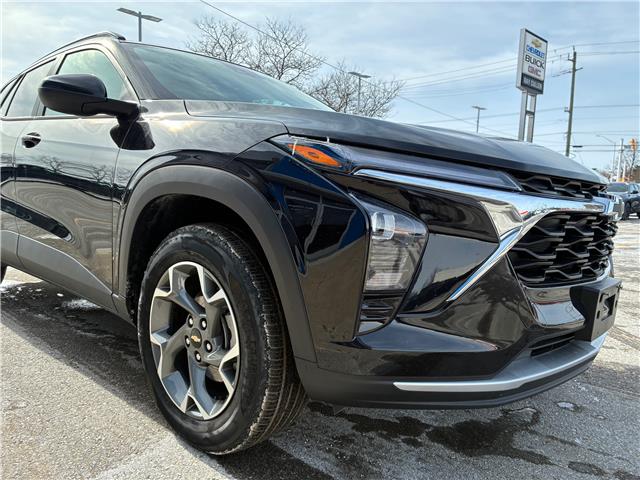 2024 Chevrolet Trax LT (Stk: 153506) in London - Image 13 of 15 2024 Chevrolet Trax LT (Stk: 153506) in London - Image 13 of 15