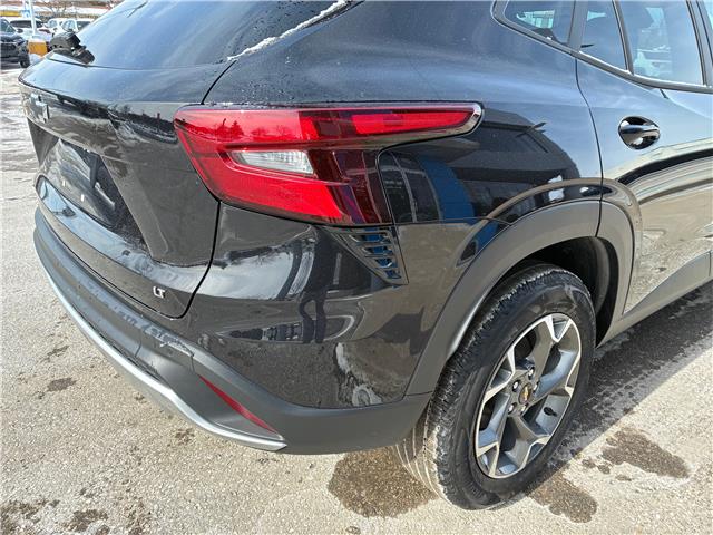 2024 Chevrolet Trax LT (Stk: 153506) in London - Image 14 of 15 2024 Chevrolet Trax LT (Stk: 153506) in London - Image 14 of 15