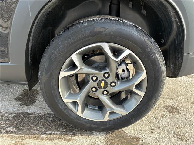 2024 Chevrolet Trax LT (Stk: 153506) in London - Image 15 of 15 2024 Chevrolet Trax LT (Stk: 153506) in London - Image 15 of 15