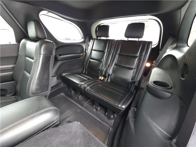 2022 Dodge Durango GT (Stk: 0164pb) in New Hamburg - Image 11 of 23
