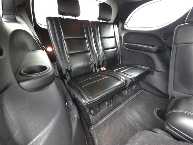 2022 Dodge Durango GT (Stk: 0164pb) in New Hamburg - Image 14 of 23