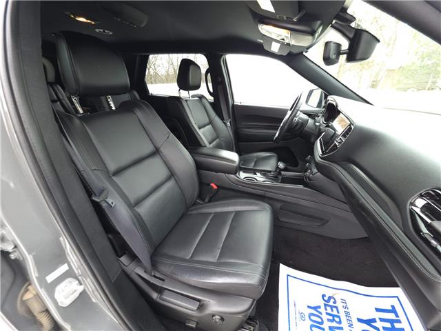 2022 Dodge Durango GT (Stk: 0164pb) in New Hamburg - Image 15 of 23