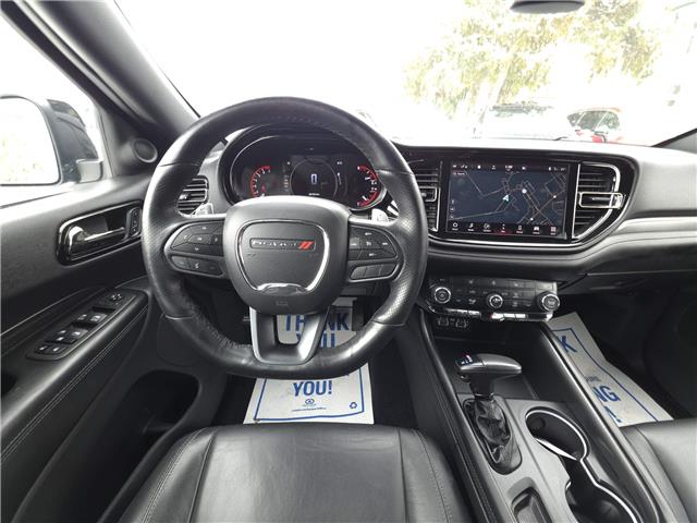 2022 Dodge Durango GT (Stk: 0164pb) in New Hamburg - Image 16 of 23