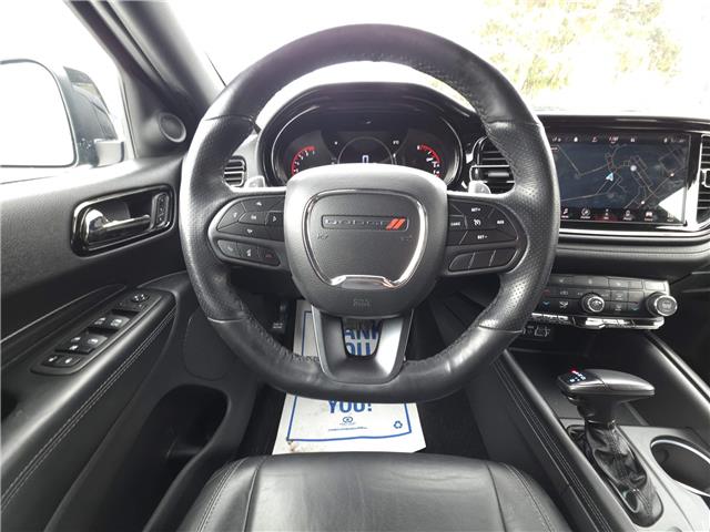 2022 Dodge Durango GT (Stk: 0164pb) in New Hamburg - Image 17 of 23