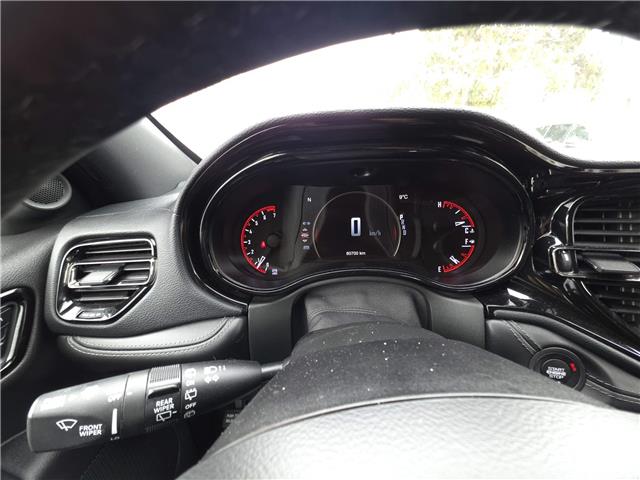 2022 Dodge Durango GT (Stk: 0164pb) in New Hamburg - Image 19 of 23