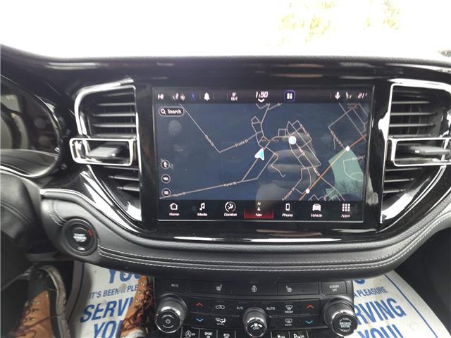2022 Dodge Durango GT (Stk: 0164pb) in New Hamburg - Image 20 of 23