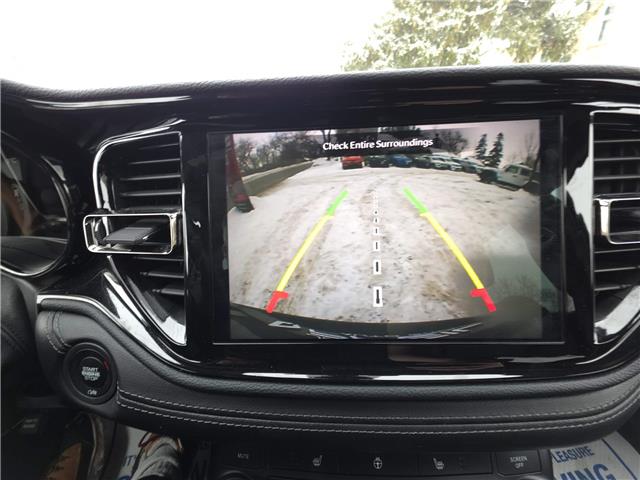 2022 Dodge Durango GT (Stk: 0164pb) in New Hamburg - Image 21 of 23