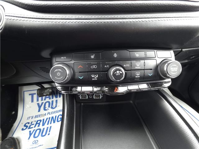 2022 Dodge Durango GT (Stk: 0164pb) in New Hamburg - Image 23 of 23