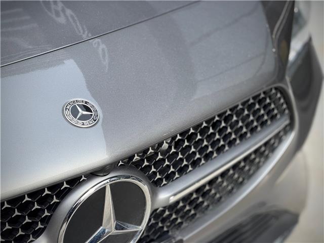 2025 Mercedes-Benz CLA 250 Base (Stk: 444U) in Toronto - Image 5 of 30
