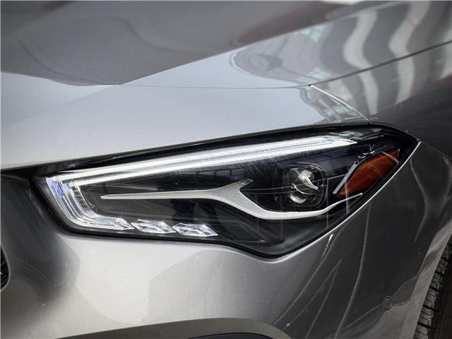 2025 Mercedes-Benz CLA 250 Base (Stk: 444U) in Toronto - Image 6 of 30