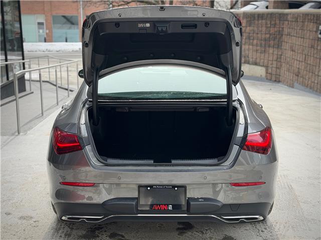 2025 Mercedes-Benz CLA 250 Base (Stk: 444U) in Toronto - Image 9 of 30