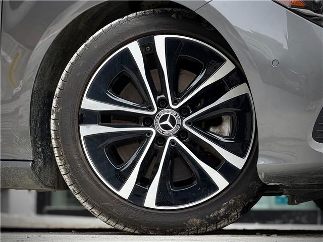 2025 Mercedes-Benz CLA 250 Base (Stk: 444U) in Toronto - Image 11 of 30