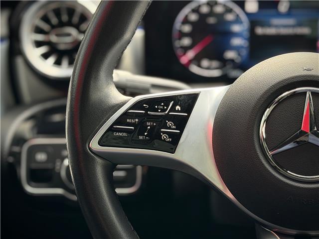 2025 Mercedes-Benz CLA 250 Base (Stk: 444U) in Toronto - Image 13 of 30