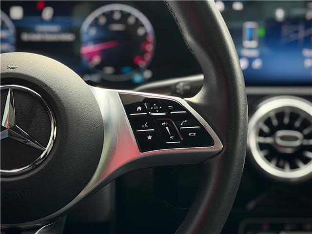 2025 Mercedes-Benz CLA 250 Base (Stk: 444U) in Toronto - Image 14 of 30