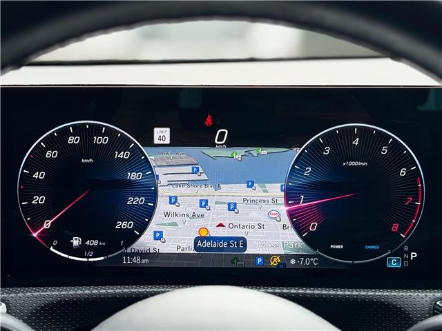 2025 Mercedes-Benz CLA 250 Base (Stk: 444U) in Toronto - Image 15 of 30