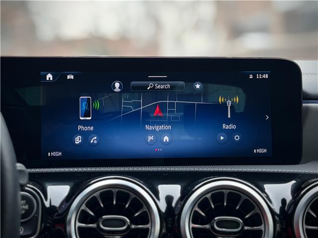 2025 Mercedes-Benz CLA 250 Base (Stk: 444U) in Toronto - Image 16 of 30