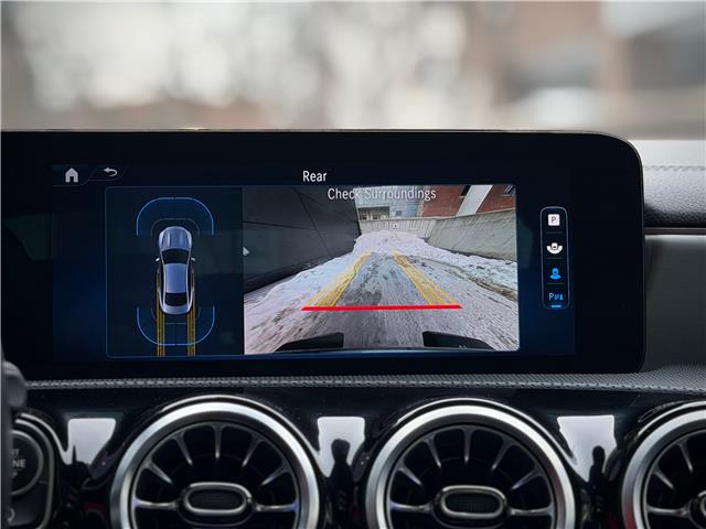 2025 Mercedes-Benz CLA 250 Base (Stk: 444U) in Toronto - Image 17 of 30
