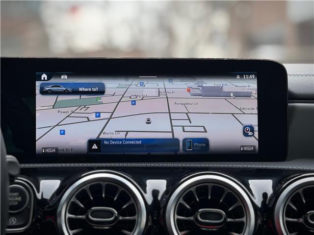 2025 Mercedes-Benz CLA 250 Base (Stk: 444U) in Toronto - Image 18 of 30