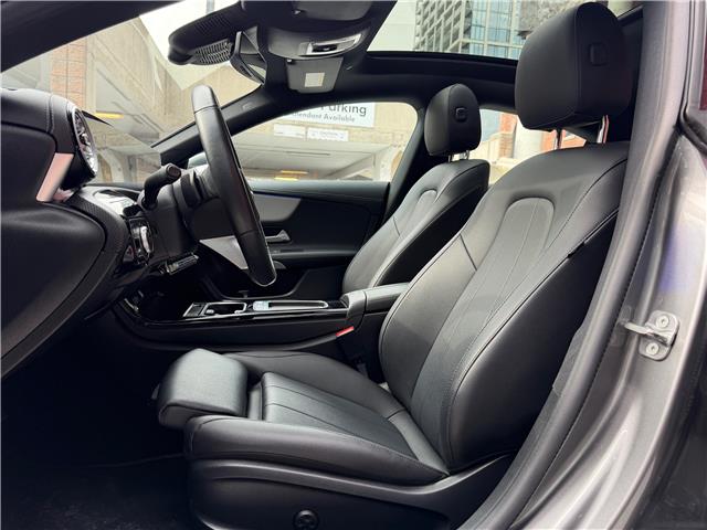 2025 Mercedes-Benz CLA 250 Base (Stk: 444U) in Toronto - Image 20 of 30