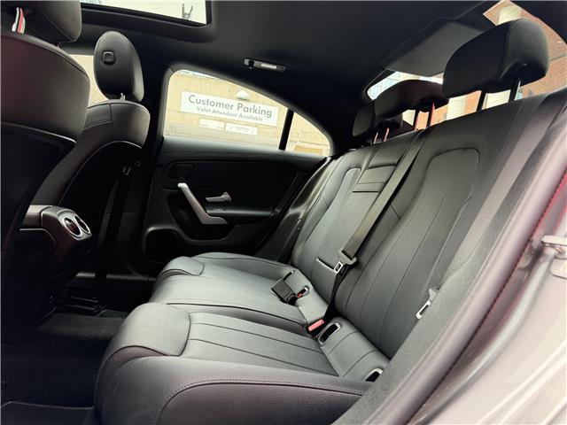 2025 Mercedes-Benz CLA 250 Base (Stk: 444U) in Toronto - Image 21 of 30