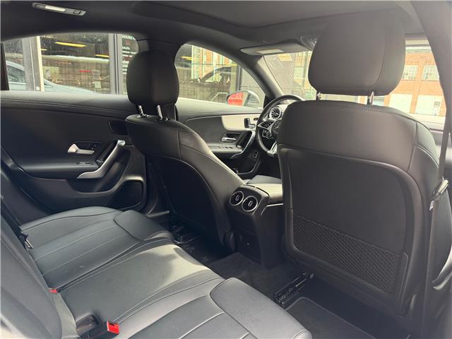 2025 Mercedes-Benz CLA 250 Base (Stk: 444U) in Toronto - Image 22 of 30