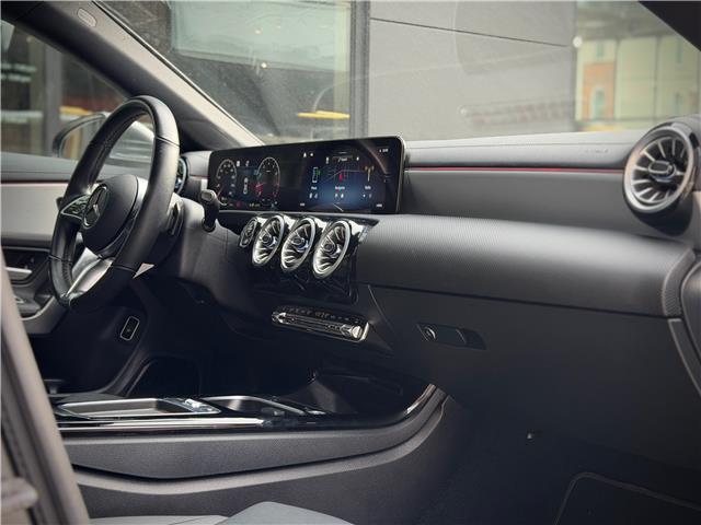 2025 Mercedes-Benz CLA 250 Base (Stk: 444U) in Toronto - Image 23 of 30