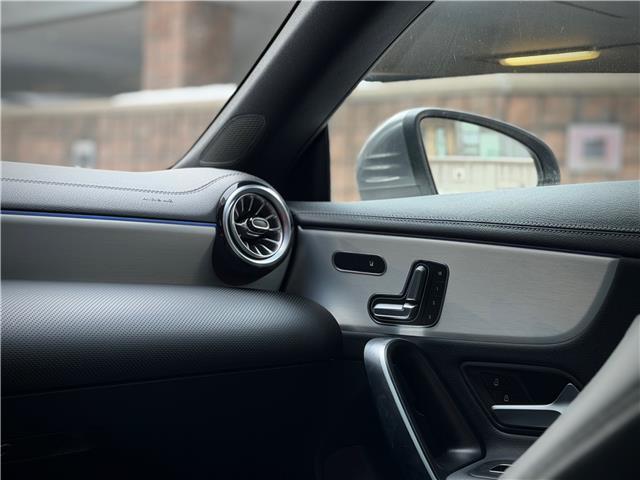 2025 Mercedes-Benz CLA 250 Base (Stk: 444U) in Toronto - Image 24 of 30