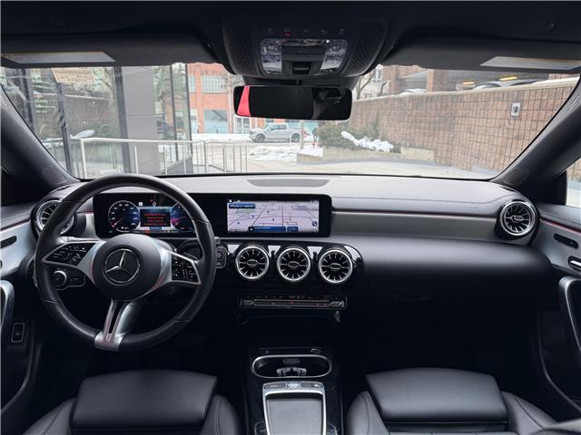 2025 Mercedes-Benz CLA 250 Base (Stk: 444U) in Toronto - Image 25 of 30
