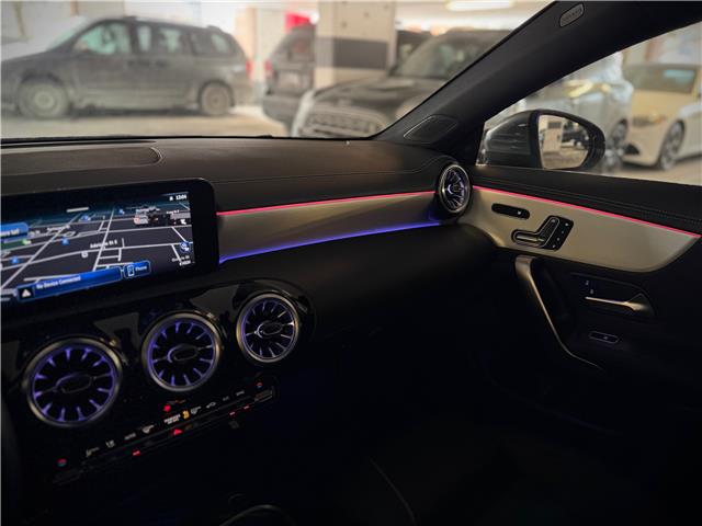 2025 Mercedes-Benz CLA 250 Base (Stk: 444U) in Toronto - Image 26 of 30