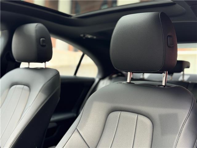 2025 Mercedes-Benz CLA 250 Base (Stk: 444U) in Toronto - Image 28 of 30